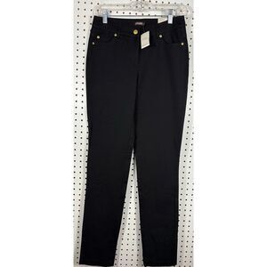 J.McLaughlin slim fit dixie jeans size 2